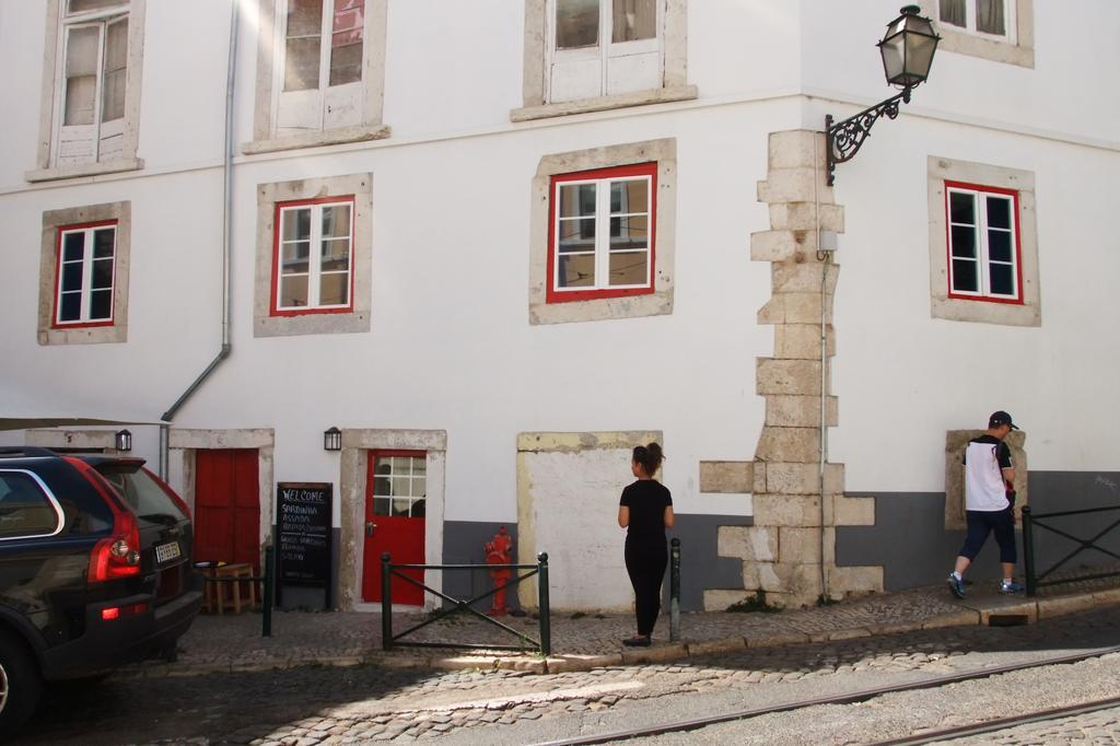 Apartament Way To Castle -